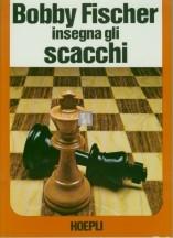 Bobby Fischer insegna gli scacchi