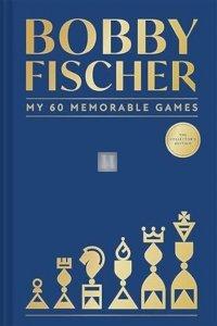Bobby Fischer - My 60 Memorable Games - Collector's Edition