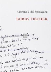 Bobby Fischer - poema