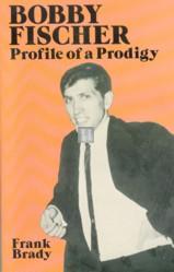 Bobby Fischer profile of a prodigy - 2nd hand