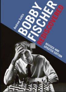 Bobby Fischer Rediscovered