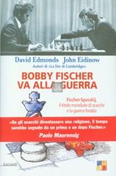 Bobby Fischer va alla guerra - 2a mano