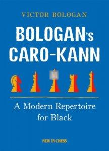 Bologan’s Caro-Kann: A Modern Repertoire for Black - 2nd hand
