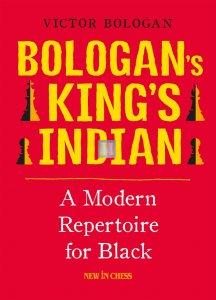 Bologan's King's Indian - A Modern Repertoire for Black