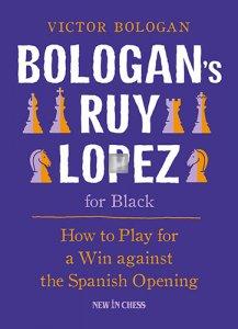 Bologan's Ruy Lopez for Black - 2nd hand