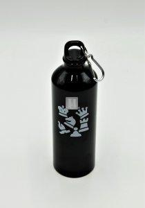 Chess Water Bottle