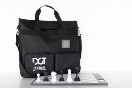 Borsa per DGT Centaur