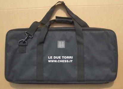 Borsa porta scacchi - GRANDE