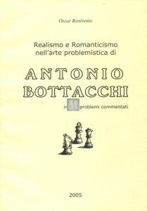 Realismo e Romanticismo nell'arte problemistica di Antonio Bottacchi