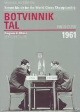 Botvinnik - Tal  Moscow 1961
