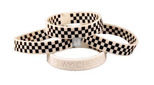 Chess Wristbands