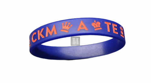 Chess Wristbands Checkmate