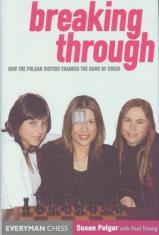 Breaking through  How the Polgar Sisters changed the game of chess - 2nd hand