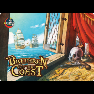 Brethren of the Coast - Gioco da tavolo
