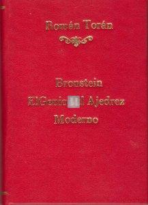 Bronstein, el Genio del Ajedrez Moderno - 2a mano