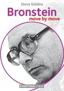 Bronstein: Move by Move