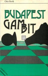 Budapest Gambit (Borik) - 2nd hand