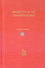 Buffalo 1901 and 1894 Chess tournaments