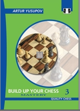 Build up your chess 3 - Mastery - Hardcover