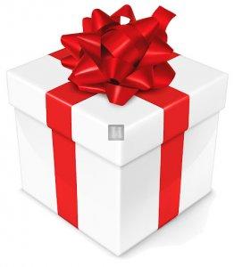 Buono Regalo/Premio