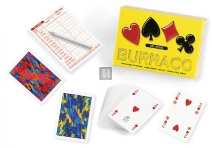 Burraco De Luxe