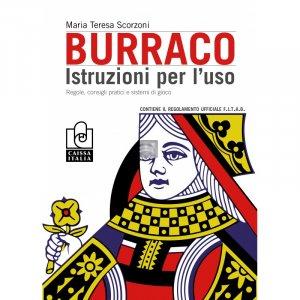 Burraco - istruzioni per l'uso