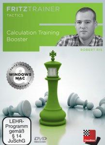 Calculation Training Booster - DOWNLOAD