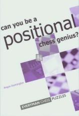Can you be a positional chess genius? - 2nd hand
