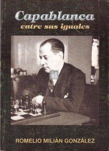Capablanca entre sus iguales - 2a mano