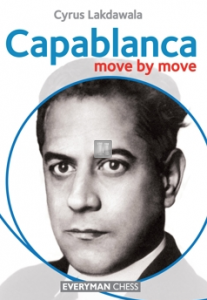 Capablanca: move by move