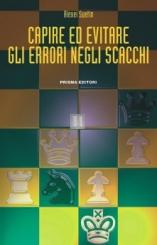 Capire ed evitare gli errori negli scacchi