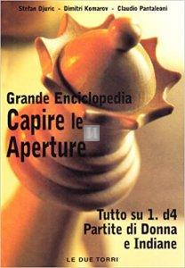 Capire le aperture vol.2, tutto su 1.d4, Partite di Donna e Indiane - 2nd hand