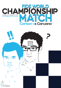 CARCAR - Carlsen Caruana 2018 - Ebook in pdf - download
