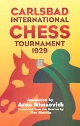 Carlsbad International Chess Tournament 1929 - 2nd hand