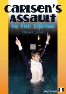 Carlsen's Assault on the Throne - 2nd hand