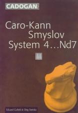 Caro-Kann: Smyslov system 4...nd7 - 2nd hand