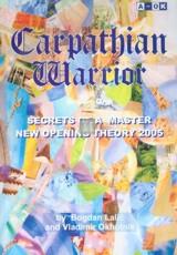 Carpathian Warrior 1 - 2nd hand