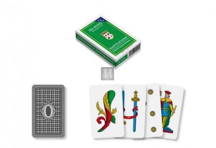 Carte Napoletane PRO