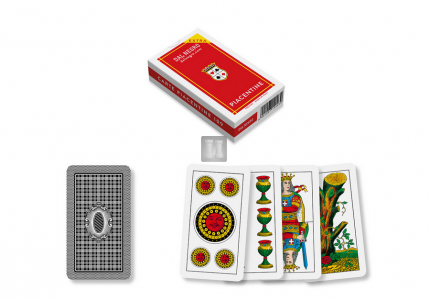 Carte regionali Piacentine