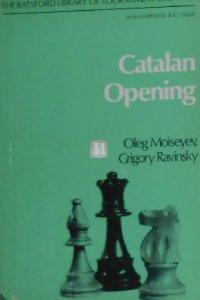 Catalan Opening - 2nd hand