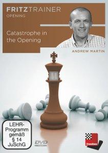 Catastrophe in the Opening - DVD