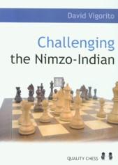 Challenging the Nimzo-Indian - 2nd hand