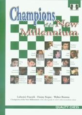 Champions of the New Millennium - 2nd hand