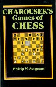 Charousek's Games of Chess - 2nd hand