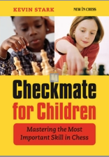 Checkmate for children