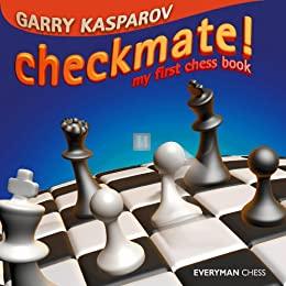 Checkmate! my first chess book - 2a mano