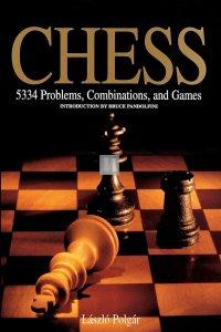 Chess - 5334 Problems, combinations and games - 2nd hand