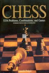 Chess - 5334 Problems, combinations and games