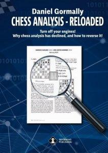 Chess Analysis - Reloaded - Hardcover