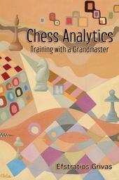 Chess Analytics - Training with a Grandmaster - 2nd hand